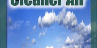 Towards Cleaner Air